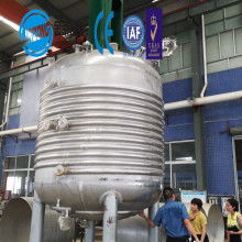 萊州市龍躍化工機械廠 匠心打造優(yōu)質化工產品，助力產業(yè)升級