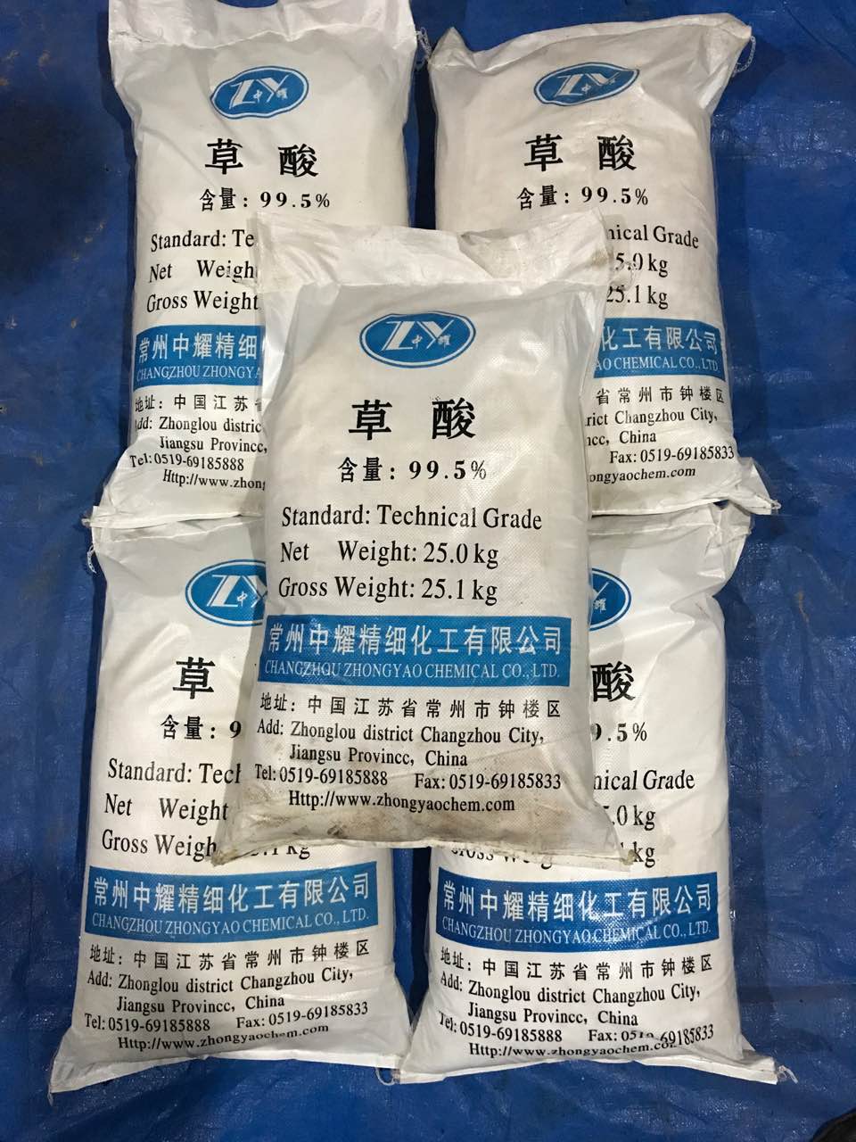 許昌市鑫武化工 專注高品質化工產品，助力工業(yè)發(fā)展